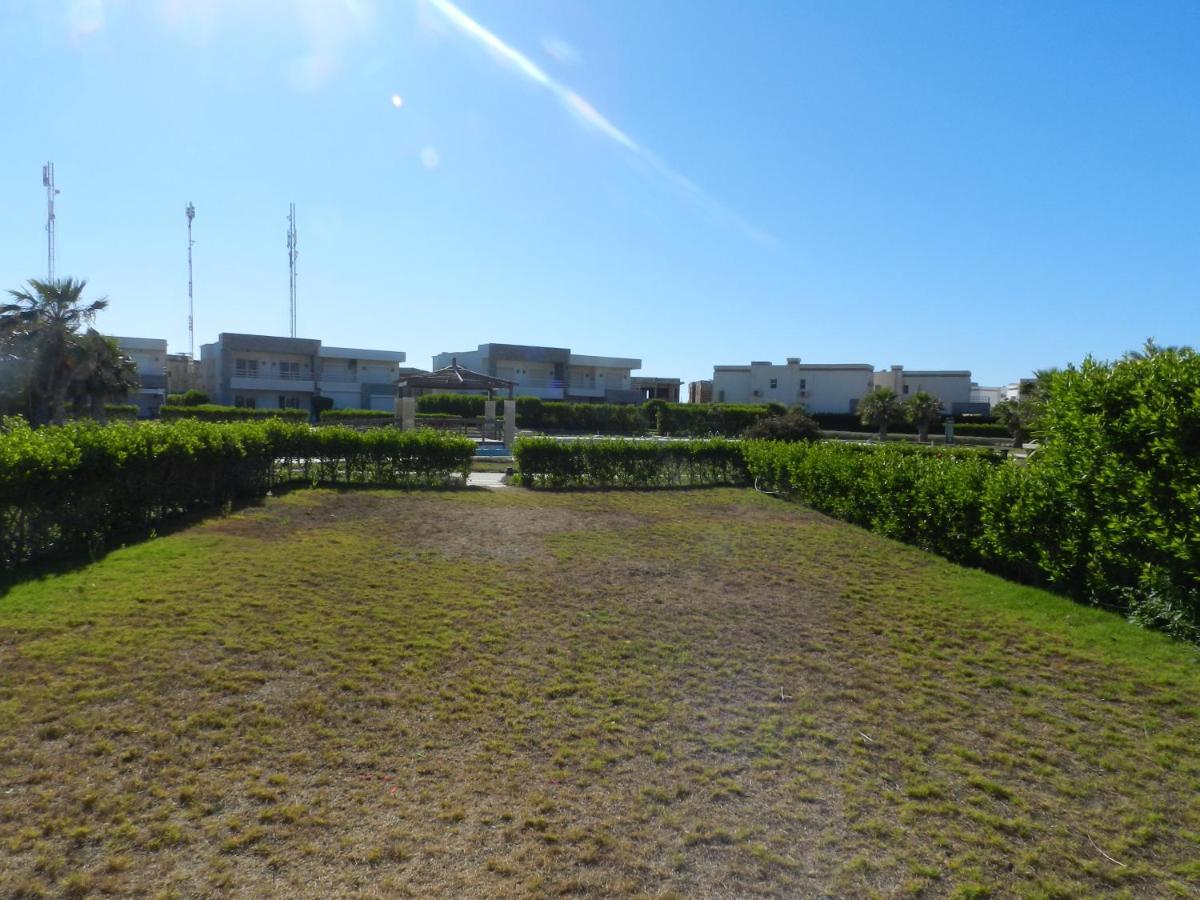 Amwaj North Coast Villa El Alamein Buitenkant foto