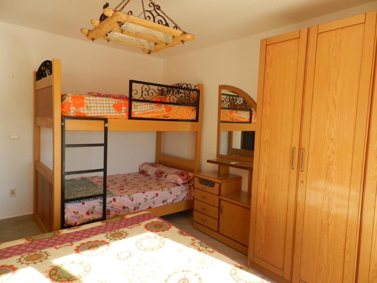 Amwaj North Coast Villa El Alamein Buitenkant foto