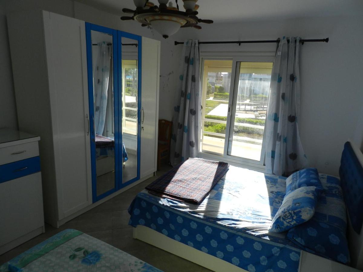 Amwaj North Coast Villa El Alamein Buitenkant foto