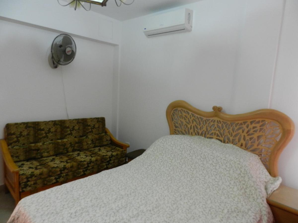 Amwaj North Coast Villa El Alamein Buitenkant foto