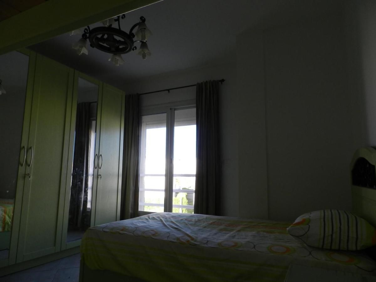 Amwaj North Coast Villa El Alamein Buitenkant foto