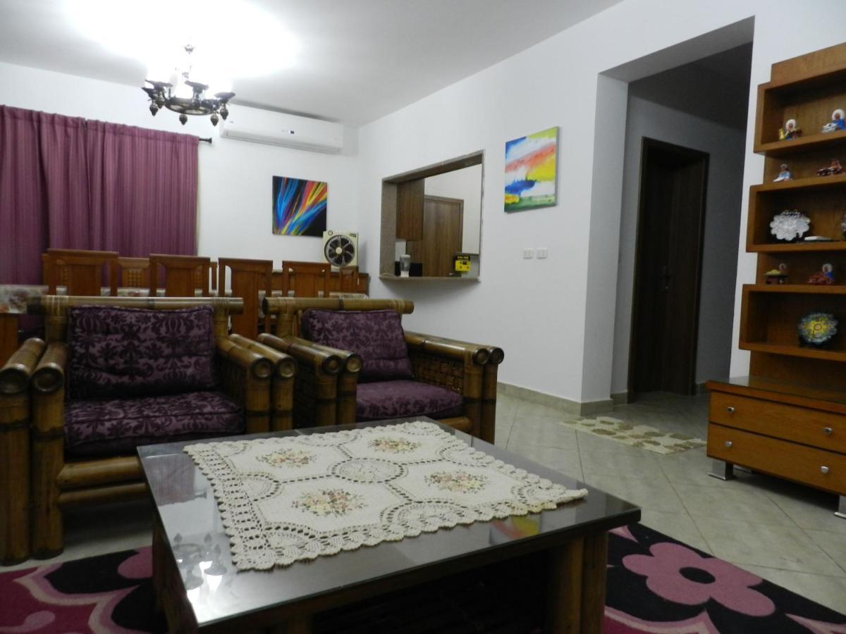 Amwaj North Coast Villa El Alamein Buitenkant foto