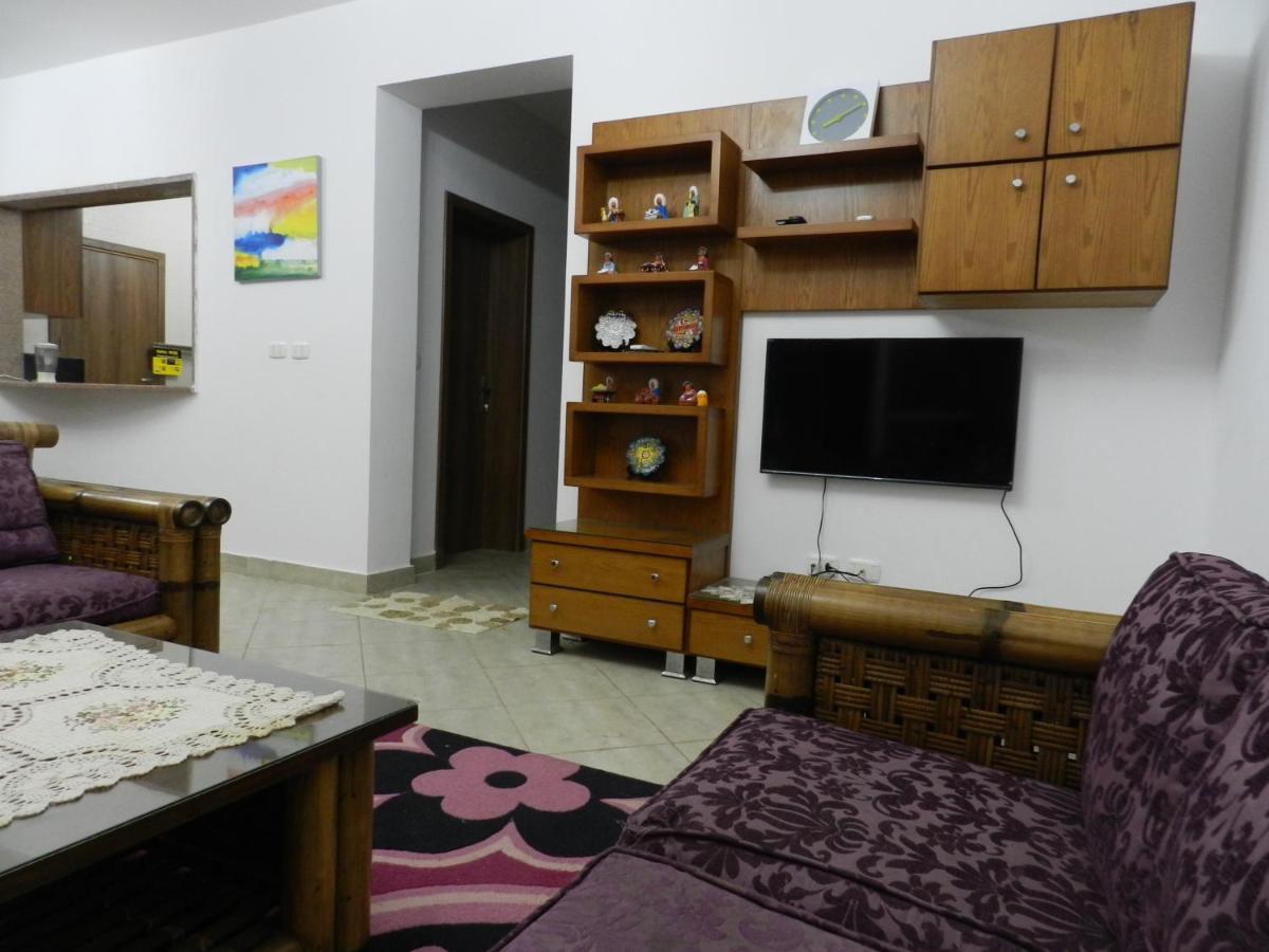 Amwaj North Coast Villa El Alamein Buitenkant foto