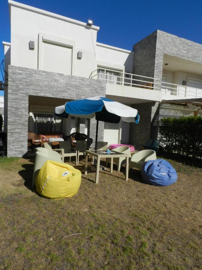 Amwaj North Coast Villa El Alamein Buitenkant foto