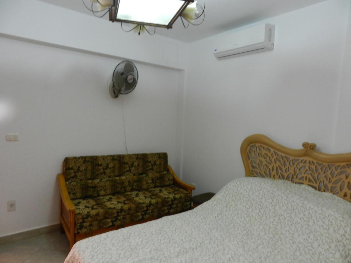 Amwaj North Coast Villa El Alamein Buitenkant foto