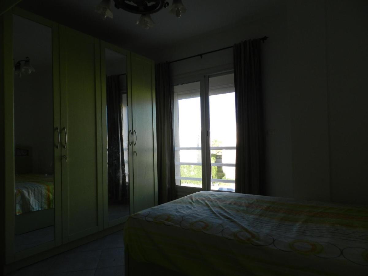 Amwaj North Coast Villa El Alamein Buitenkant foto