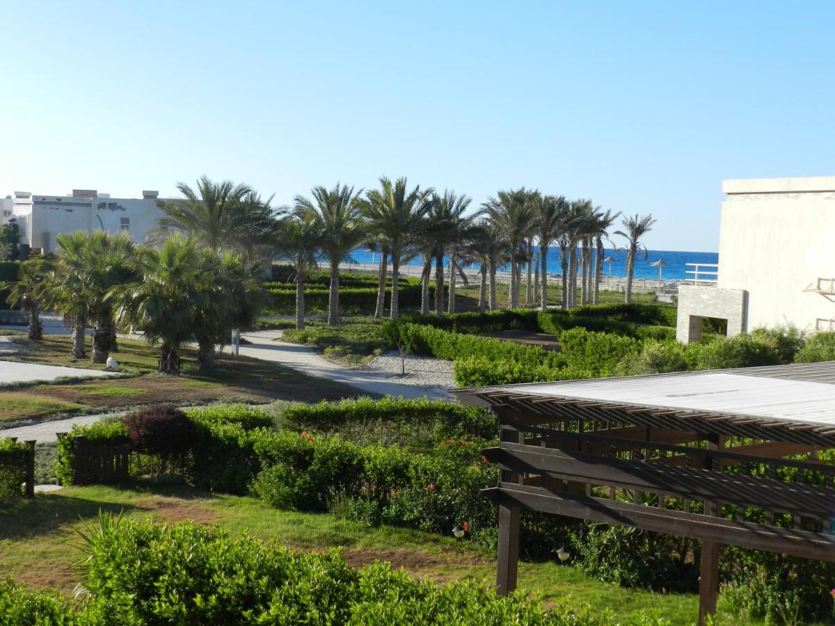 Amwaj North Coast Villa El Alamein Buitenkant foto
