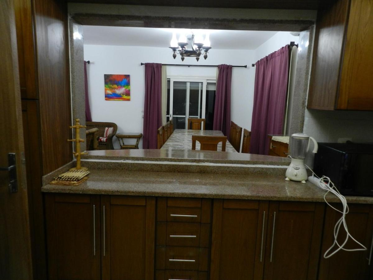 Amwaj North Coast Villa El Alamein Buitenkant foto