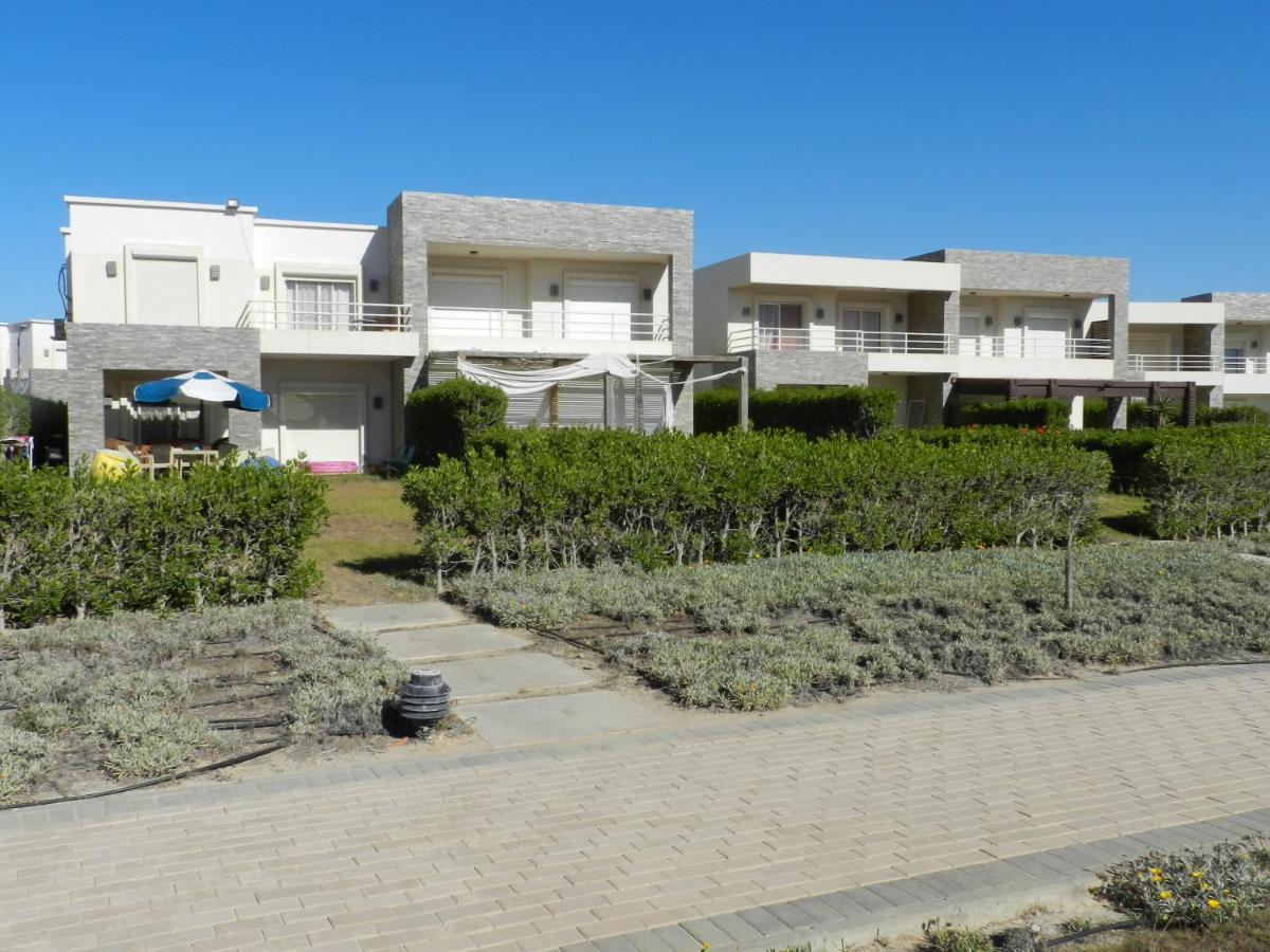 Amwaj North Coast Villa El Alamein Buitenkant foto