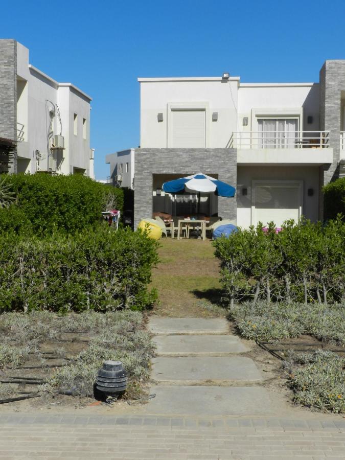 Amwaj North Coast Villa El Alamein Buitenkant foto