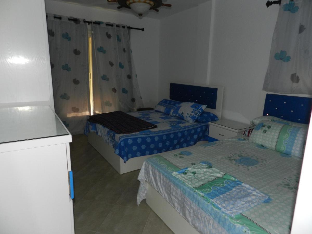 Amwaj North Coast Villa El Alamein Buitenkant foto