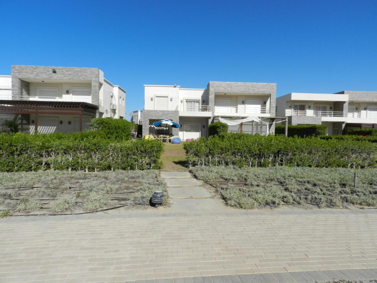 Amwaj North Coast Villa El Alamein Buitenkant foto