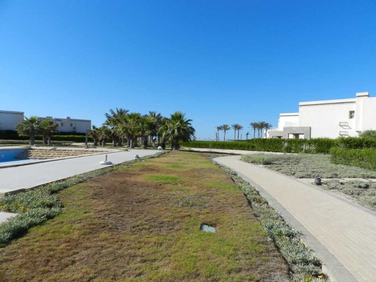 Amwaj North Coast Villa El Alamein Buitenkant foto