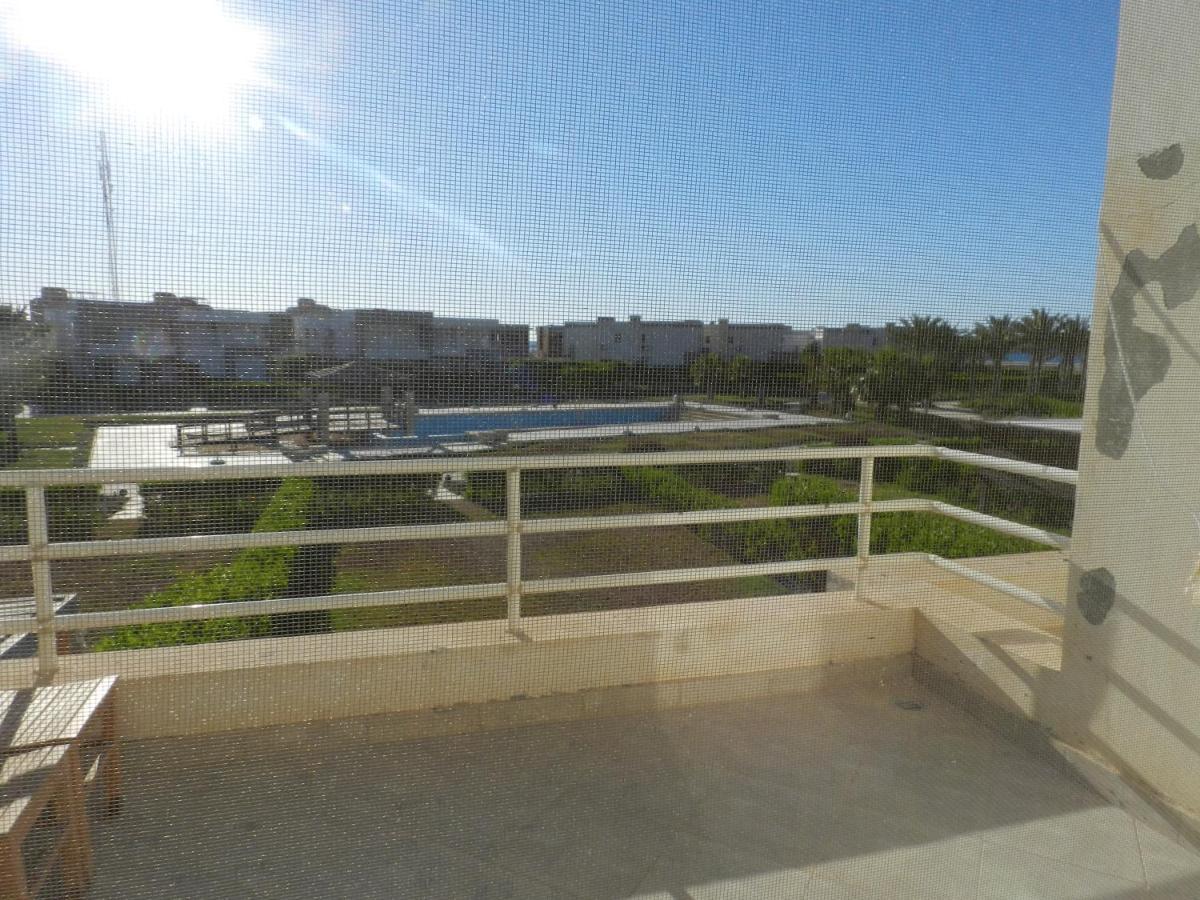 Amwaj North Coast Villa El Alamein Buitenkant foto