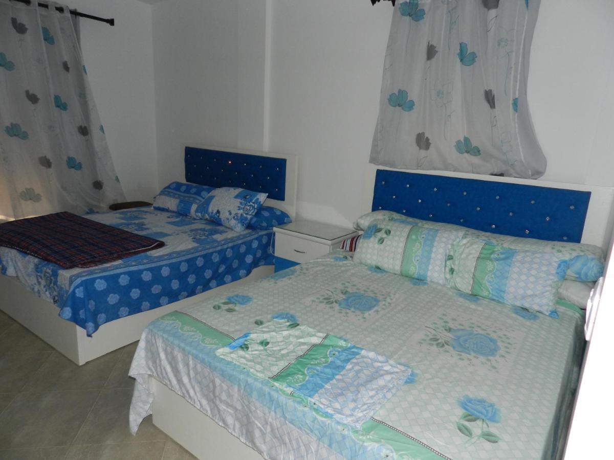 Amwaj North Coast Villa El Alamein Buitenkant foto