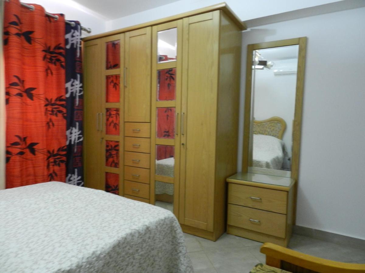 Amwaj North Coast Villa El Alamein Buitenkant foto