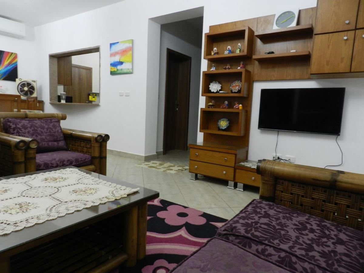 Amwaj North Coast Villa El Alamein Buitenkant foto