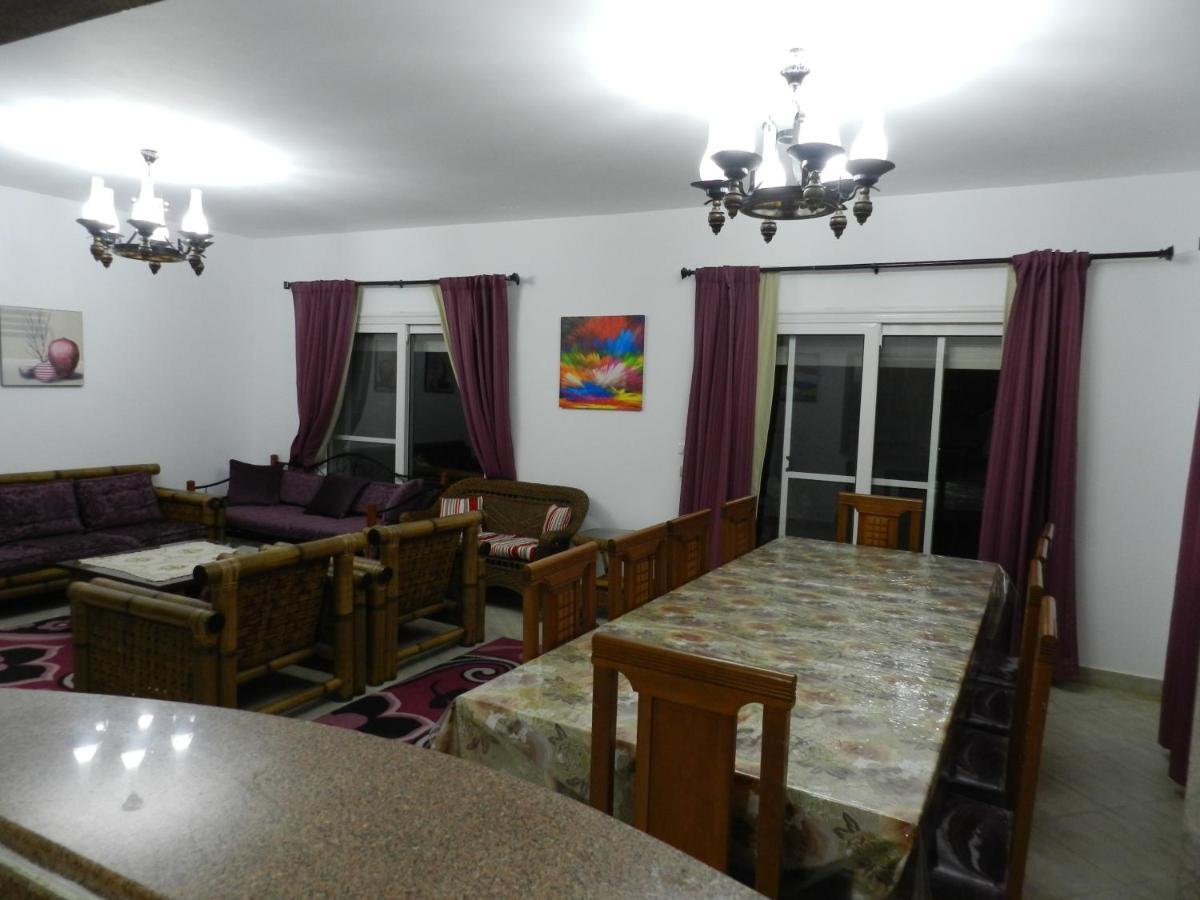 Amwaj North Coast Villa El Alamein Buitenkant foto