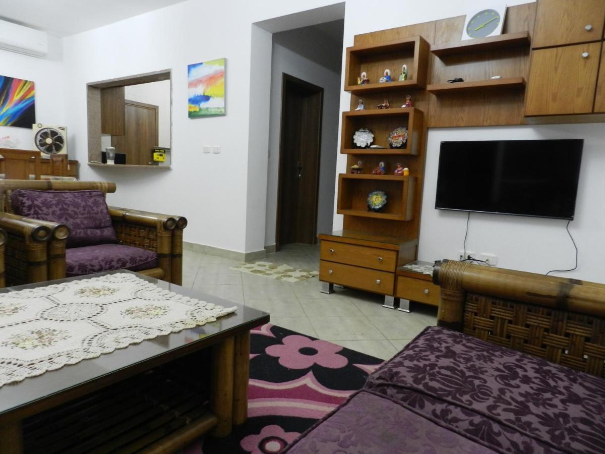 Amwaj North Coast Villa El Alamein Buitenkant foto