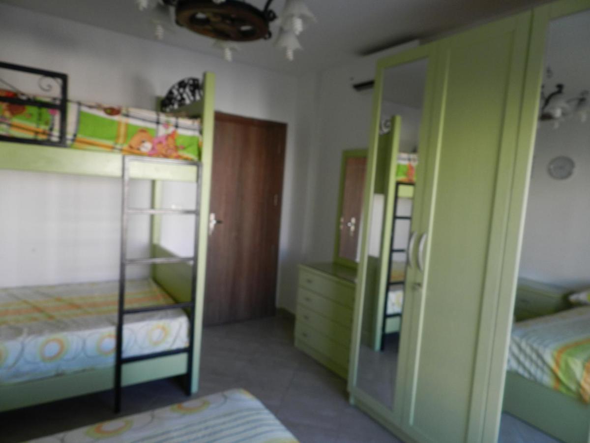 Amwaj North Coast Villa El Alamein Buitenkant foto