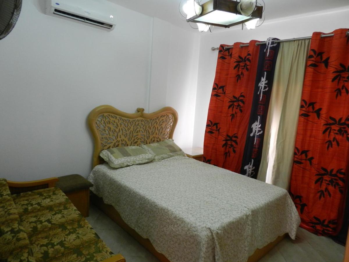 Amwaj North Coast Villa El Alamein Buitenkant foto